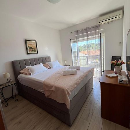 Apartment Bozo Hvar Town Luaran gambar