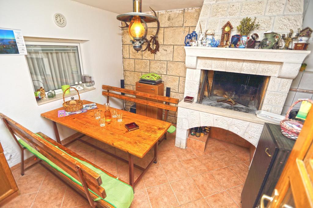 Apartment Bozo Hvar Town Luaran gambar