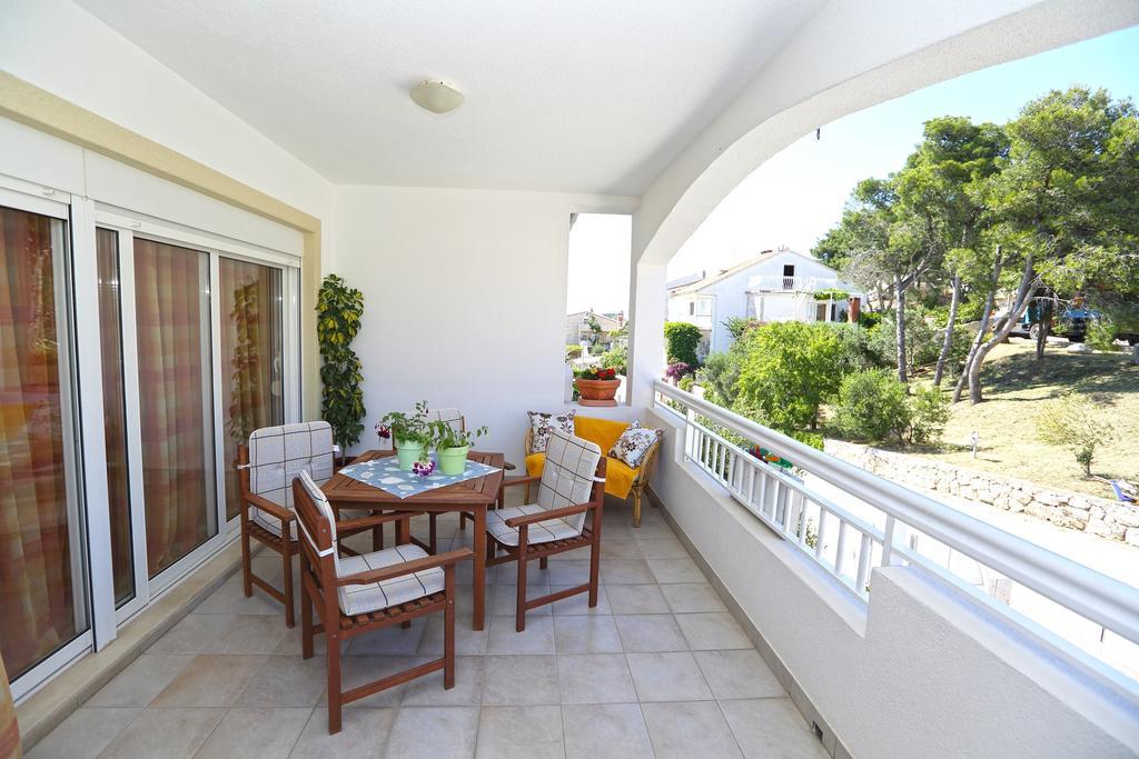 Apartment Bozo Hvar Town Luaran gambar