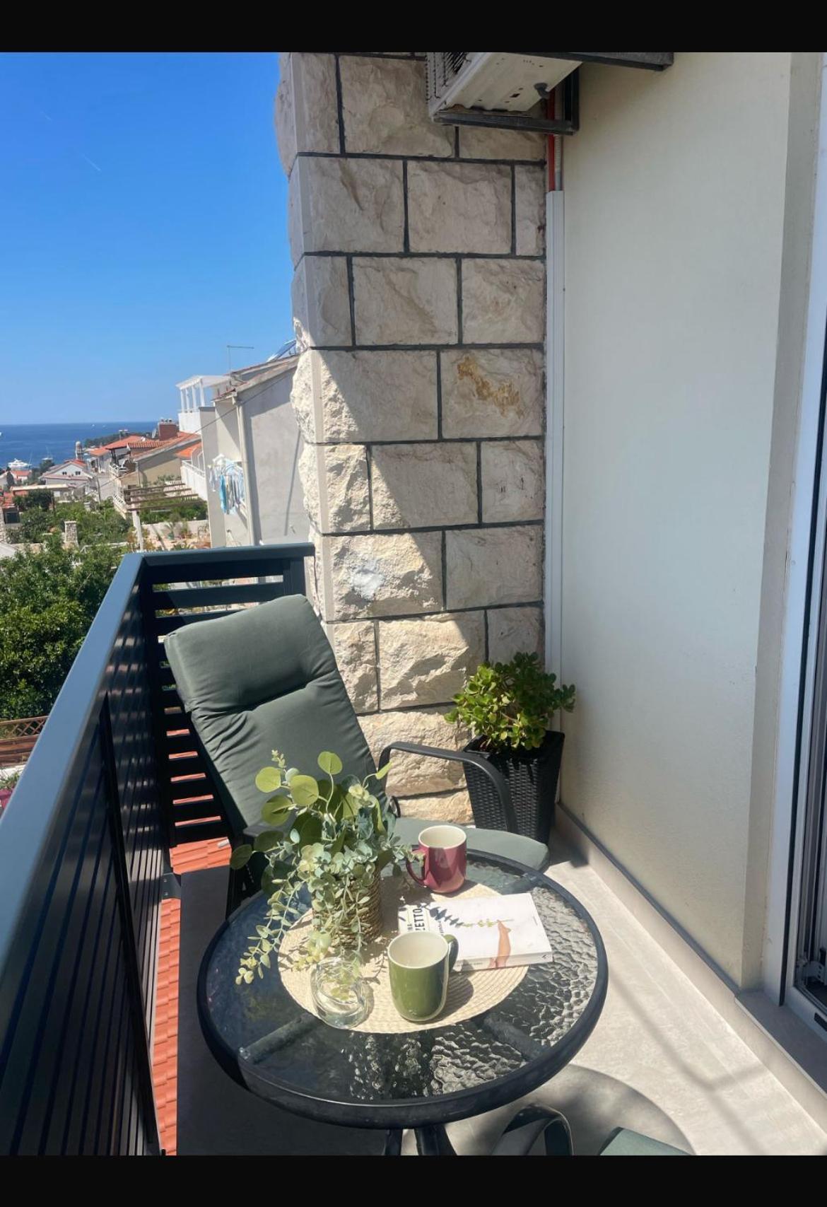 Apartment Bozo Hvar Town Luaran gambar