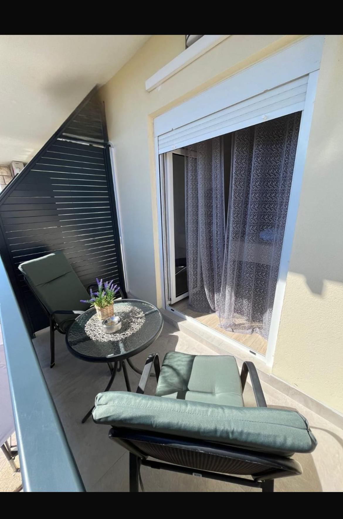 Apartment Bozo Hvar Town Luaran gambar