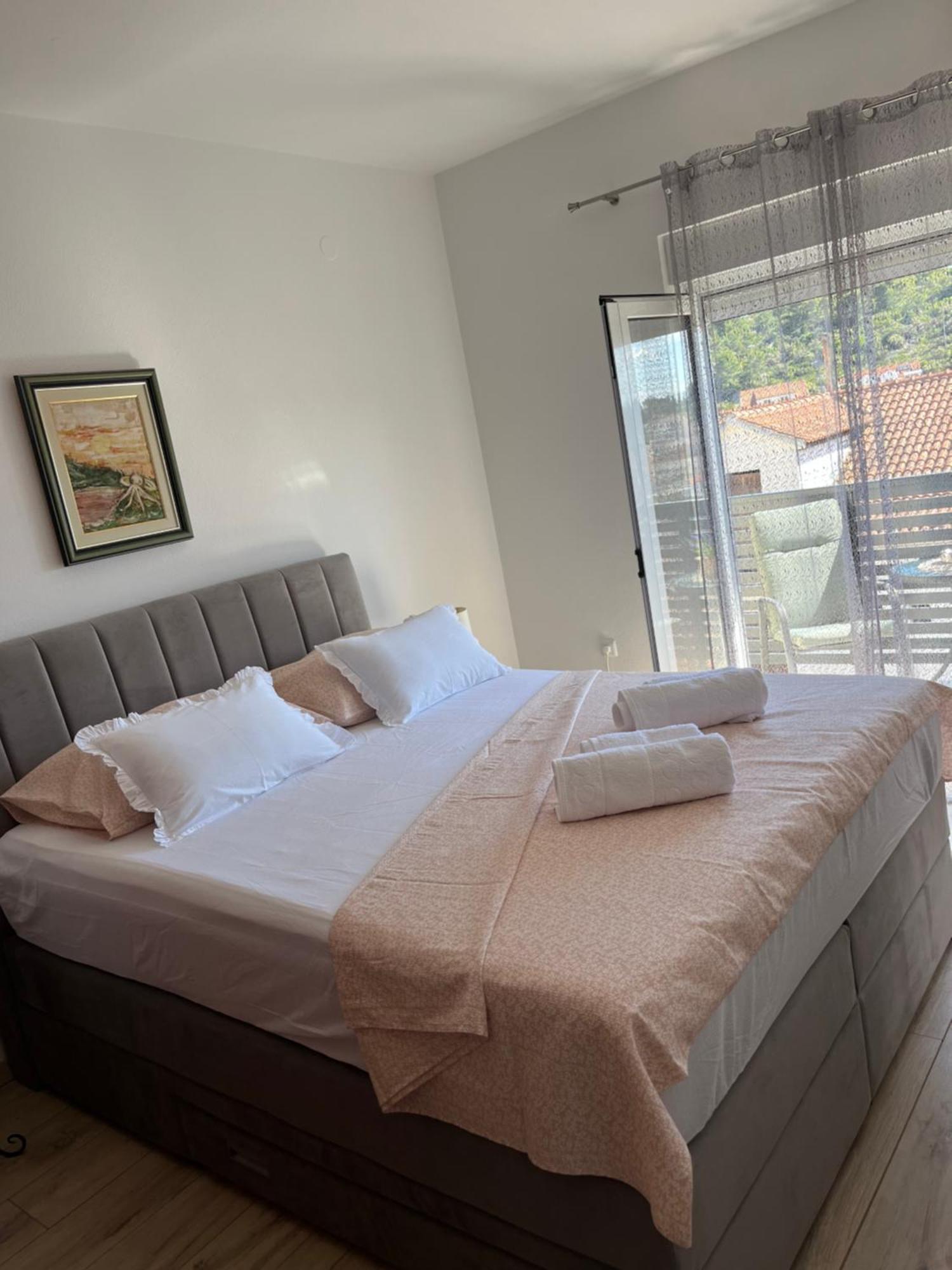 Apartment Bozo Hvar Town Luaran gambar