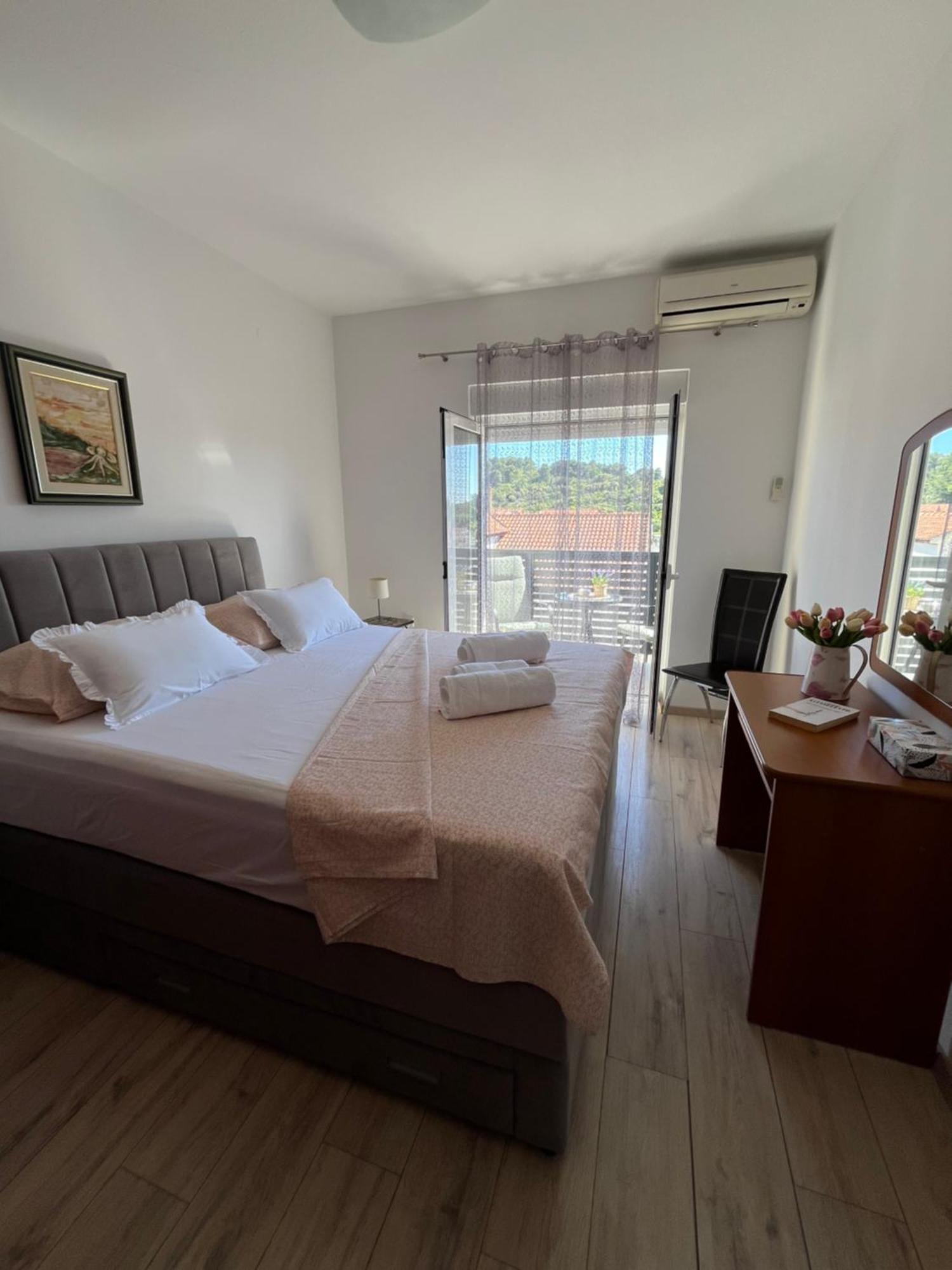 Apartment Bozo Hvar Town Luaran gambar
