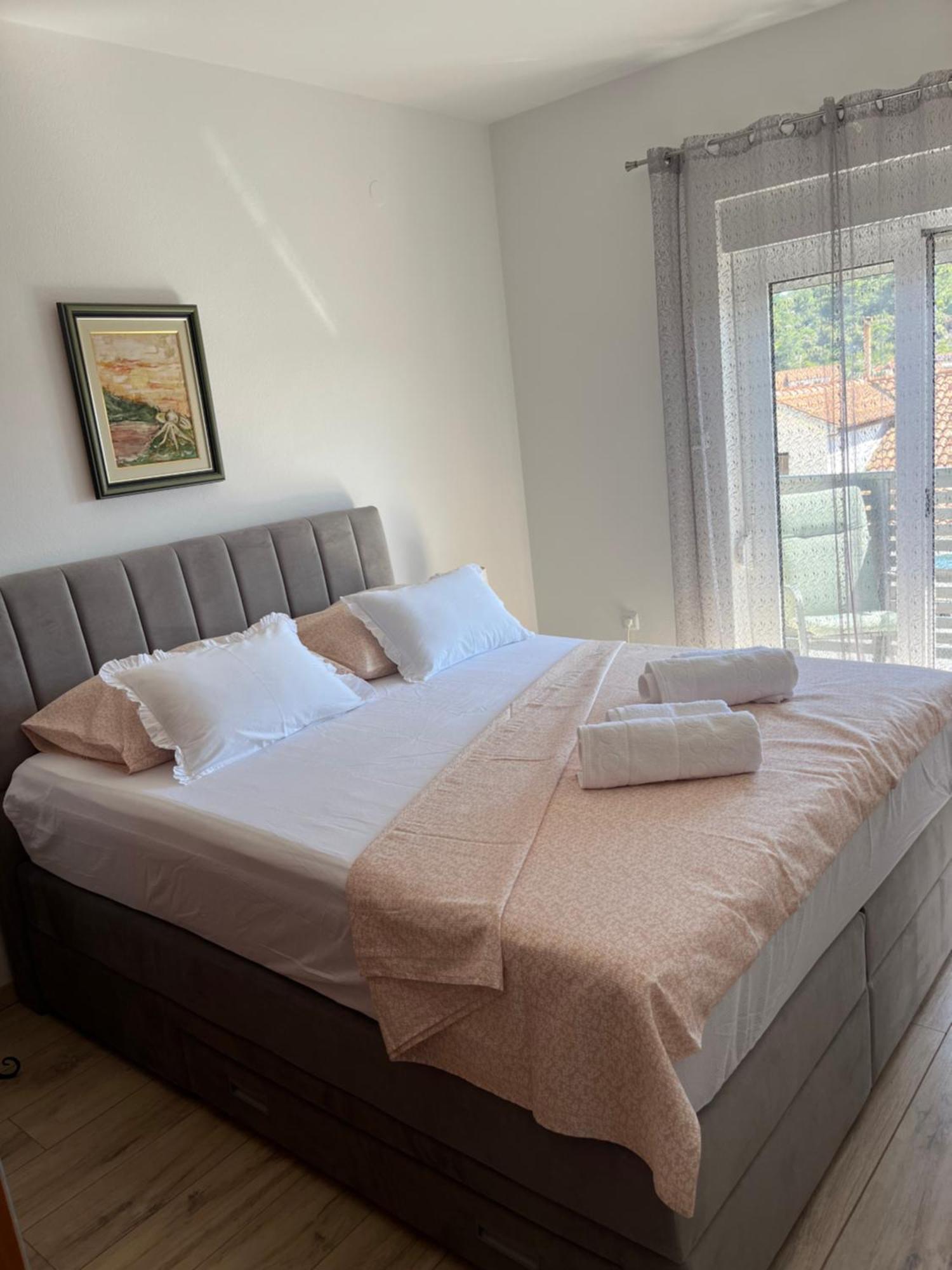 Apartment Bozo Hvar Town Luaran gambar