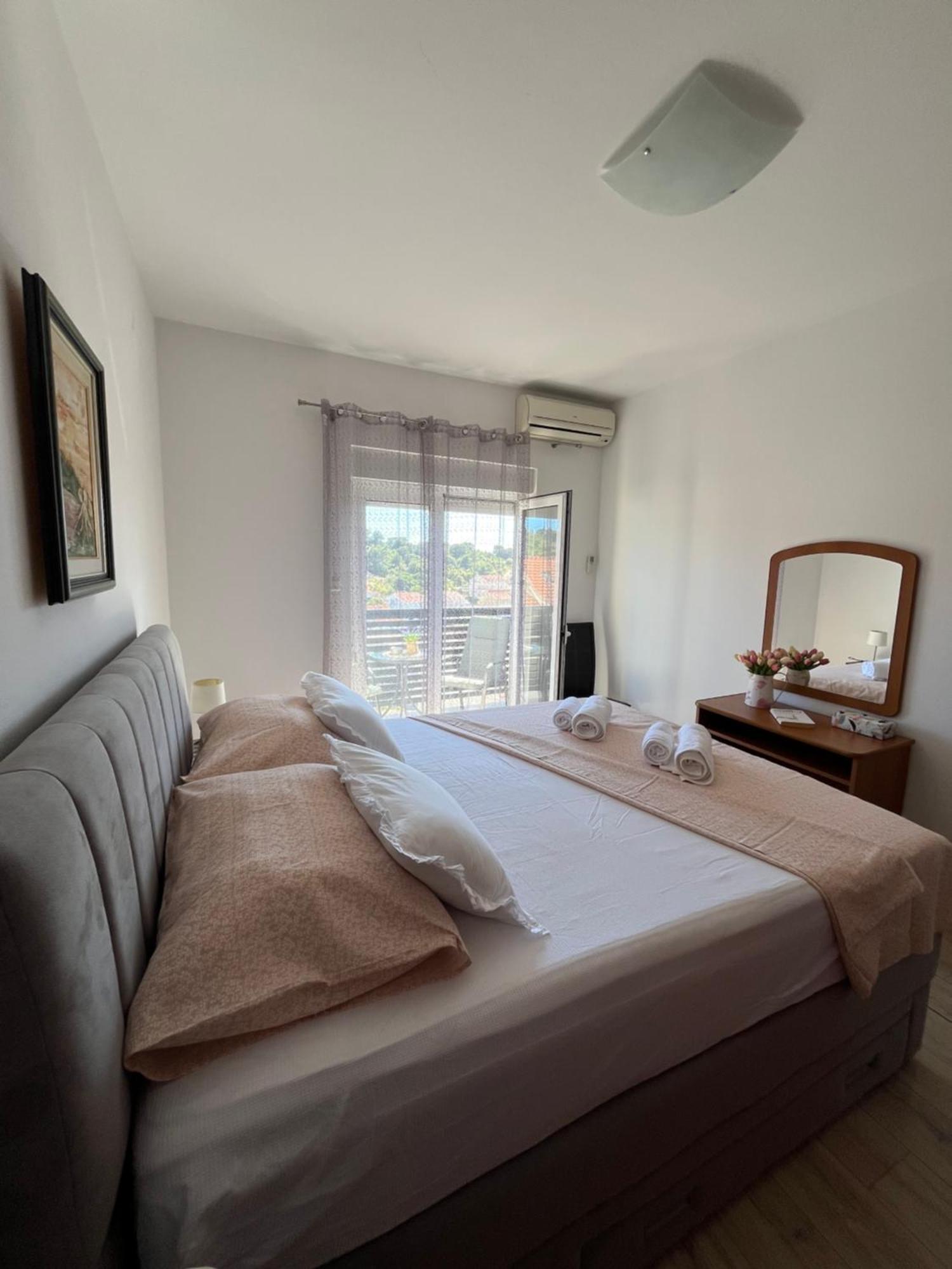 Apartment Bozo Hvar Town Luaran gambar