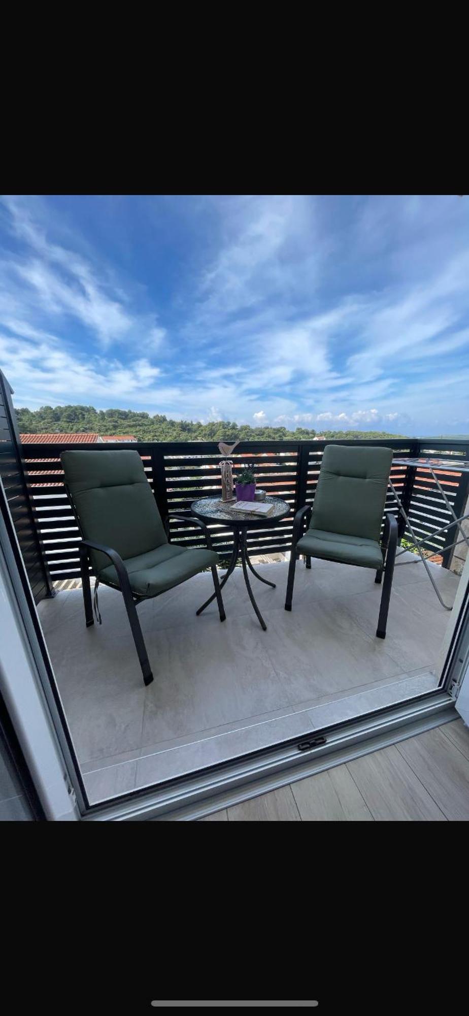 Apartment Bozo Hvar Town Luaran gambar