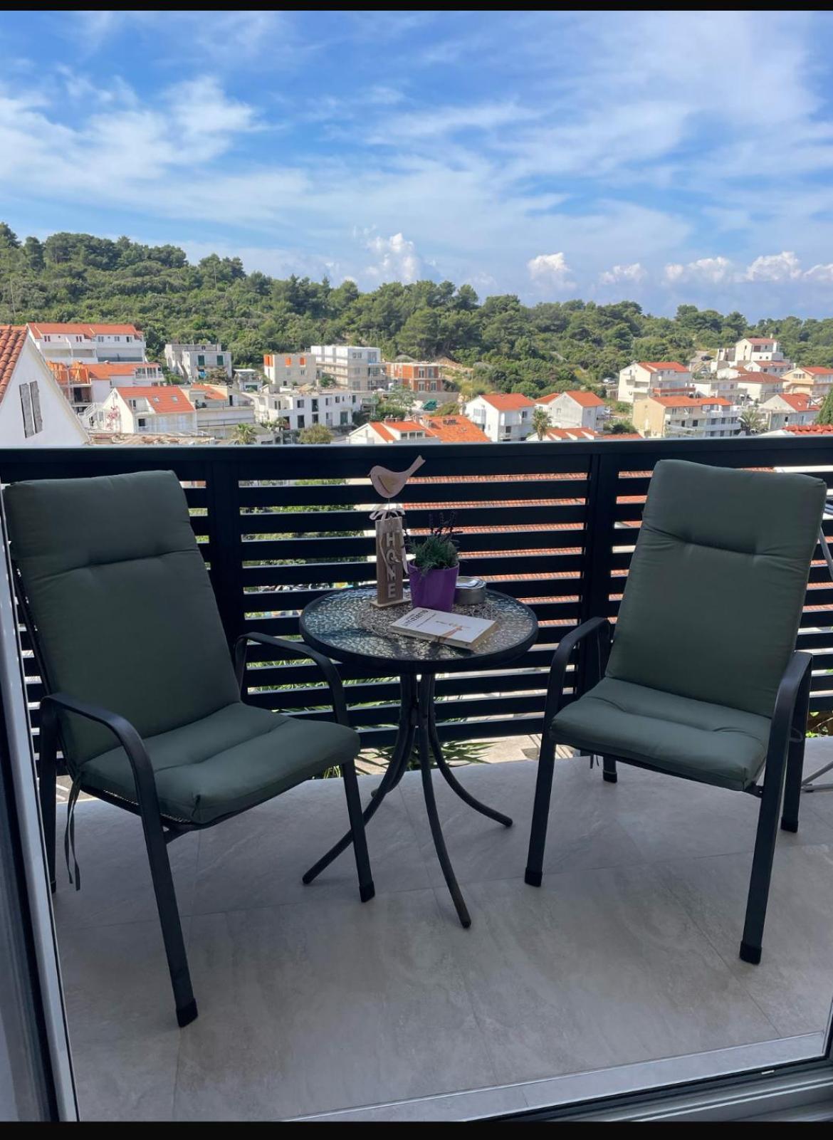 Apartment Bozo Hvar Town Luaran gambar