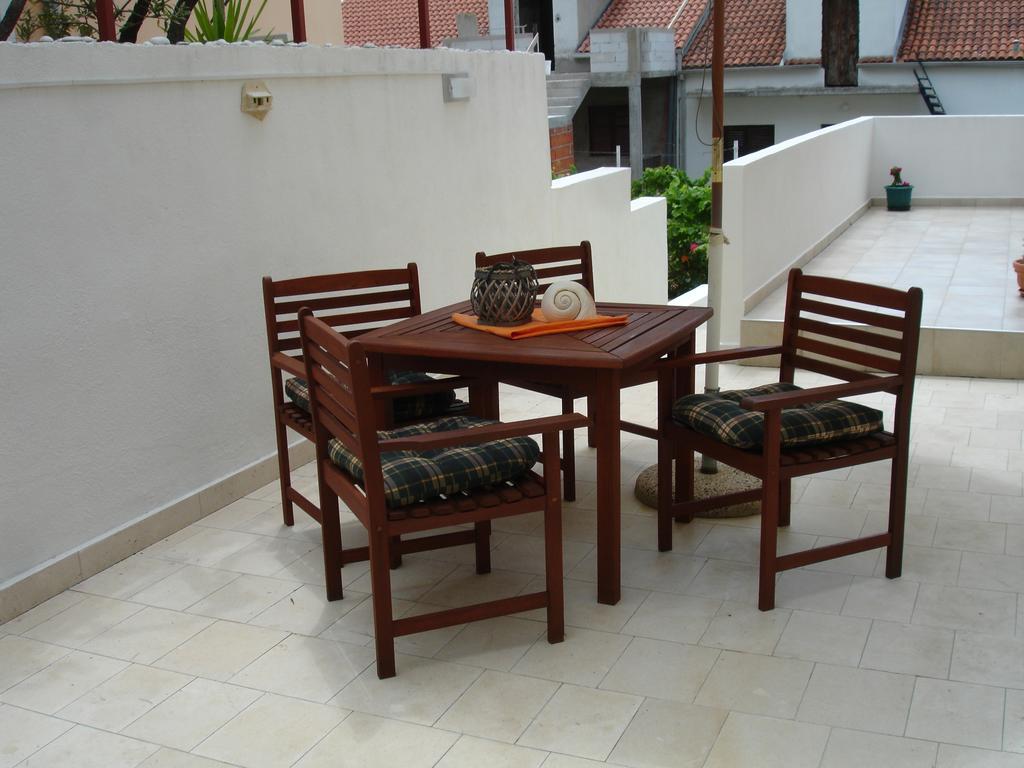 Apartment Bozo Hvar Town Luaran gambar