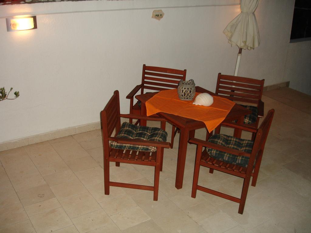 Apartment Bozo Hvar Town Luaran gambar