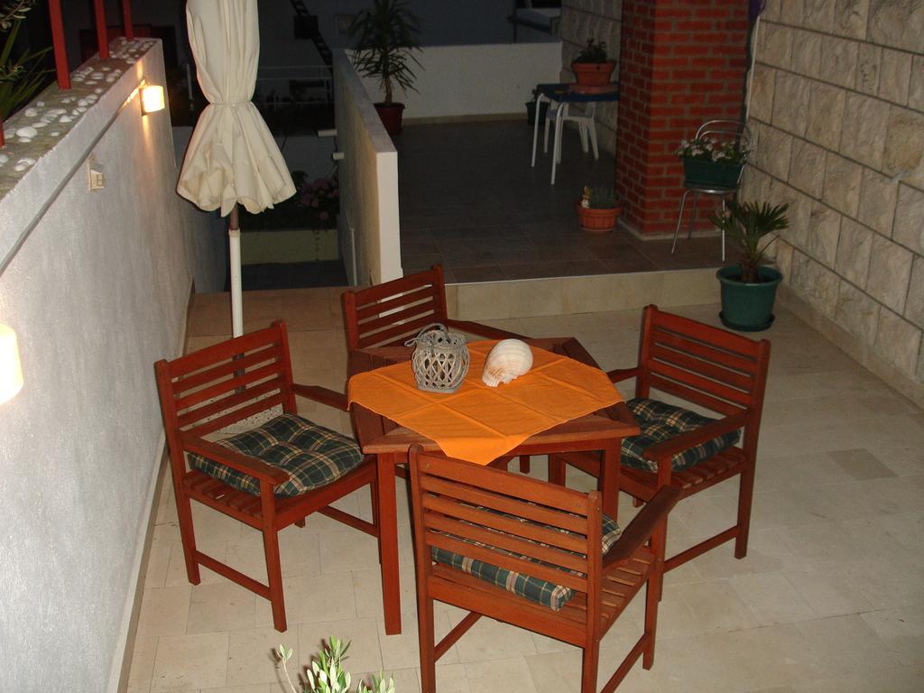 Apartment Bozo Hvar Town Luaran gambar