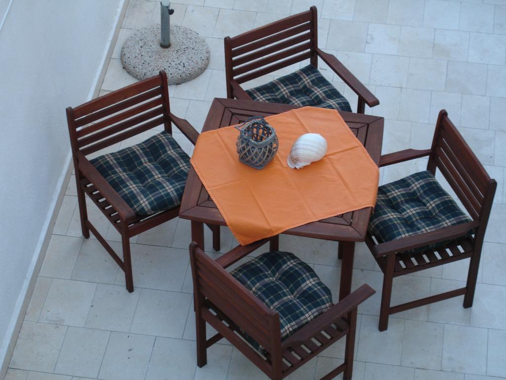 Apartment Bozo Hvar Town Luaran gambar
