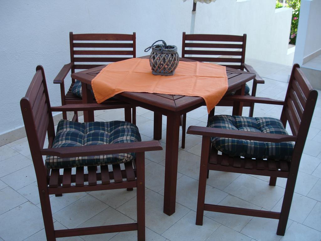 Apartment Bozo Hvar Town Luaran gambar