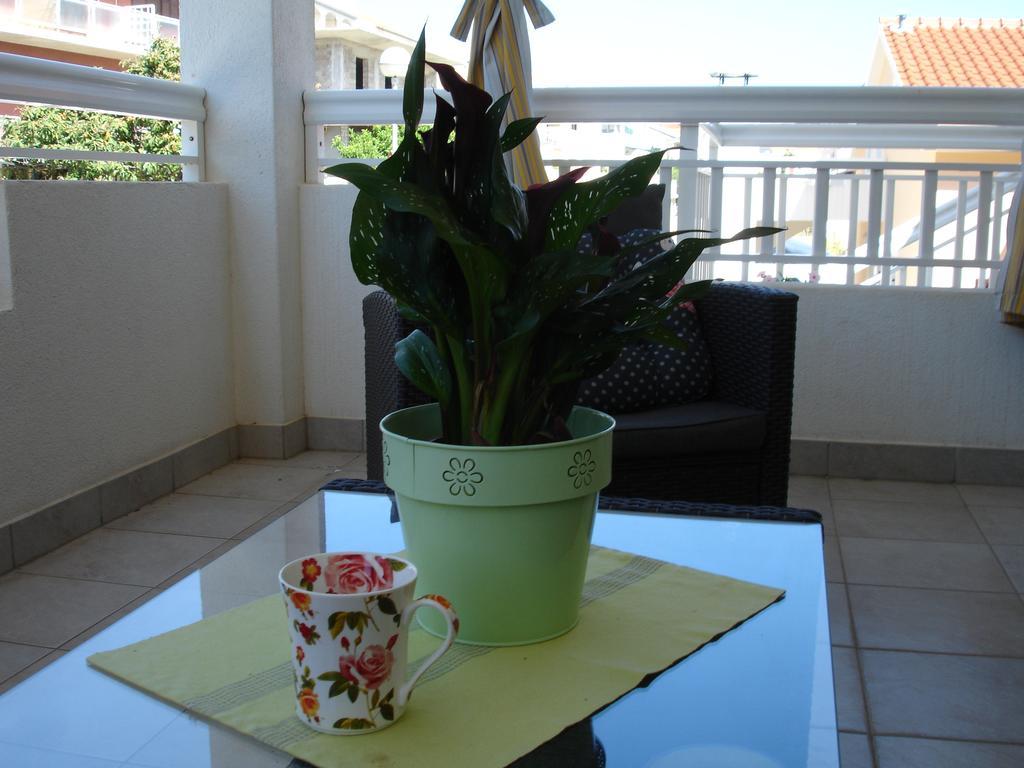 Apartment Bozo Hvar Town Luaran gambar
