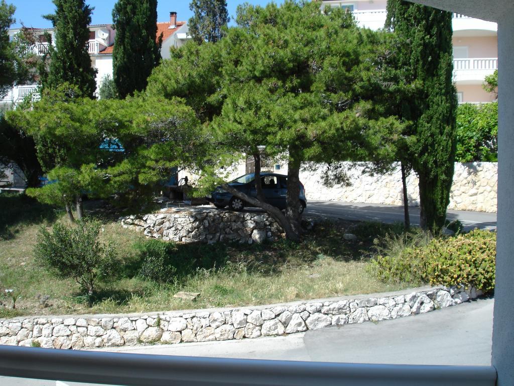 Apartment Bozo Hvar Town Luaran gambar