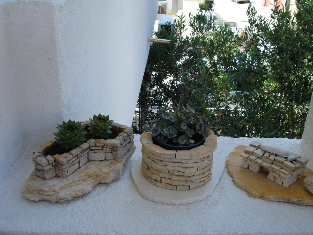 Apartment Bozo Hvar Town Luaran gambar