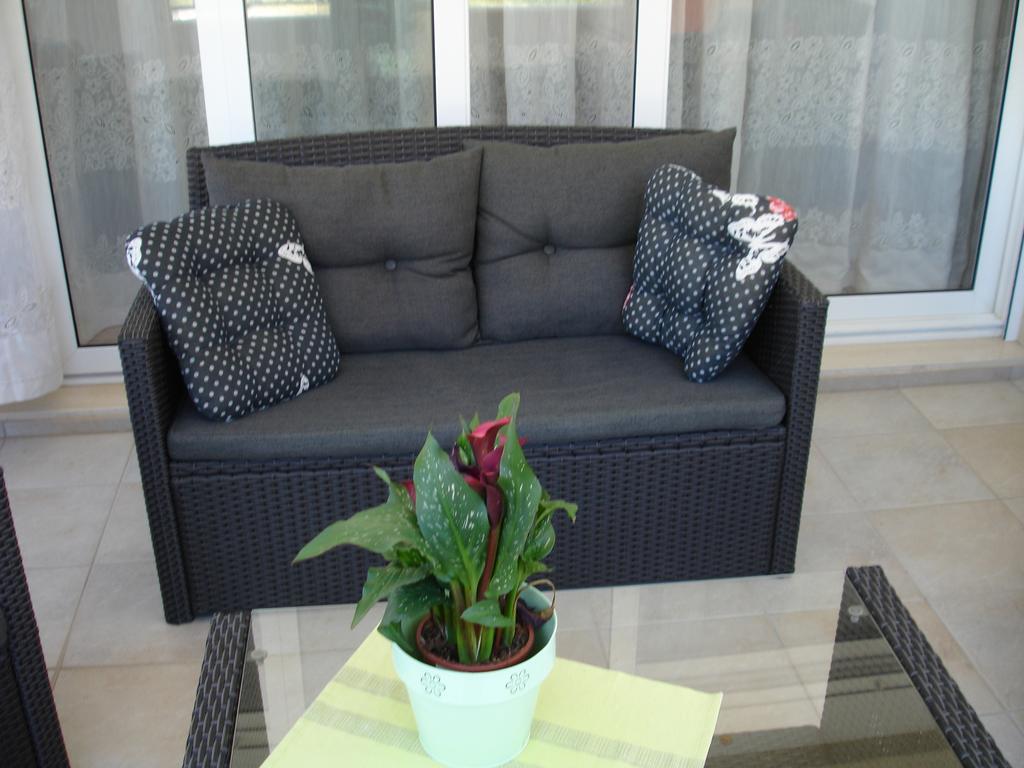 Apartment Bozo Hvar Town Luaran gambar