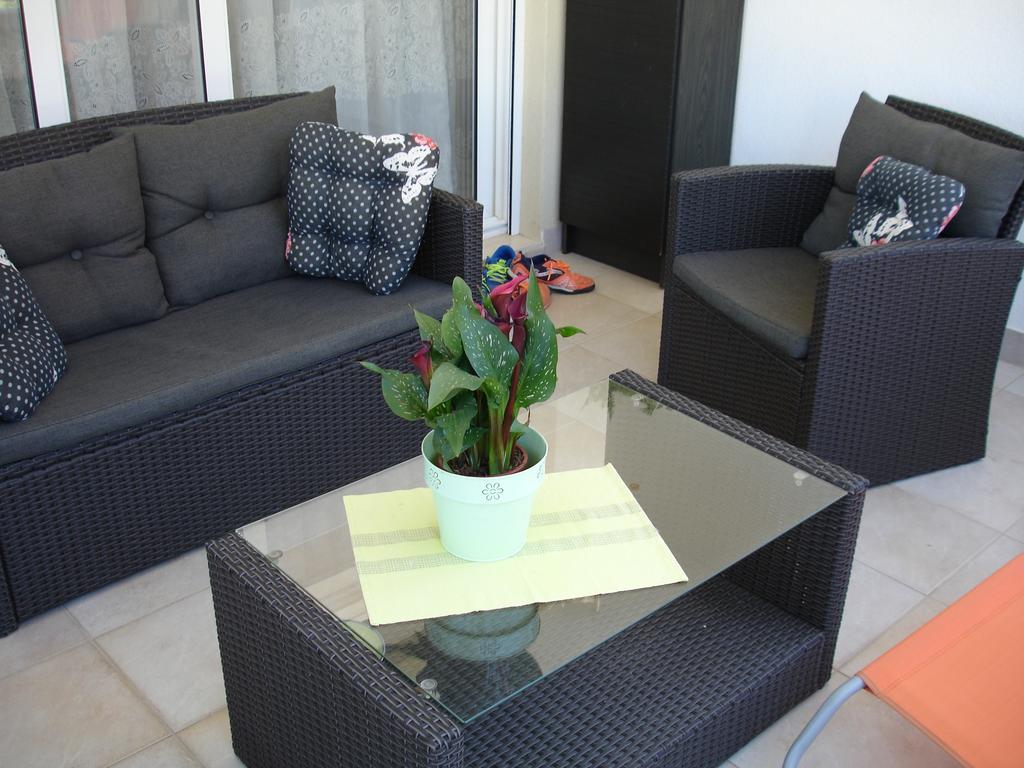 Apartment Bozo Hvar Town Luaran gambar