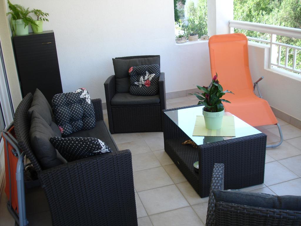 Apartment Bozo Hvar Town Luaran gambar