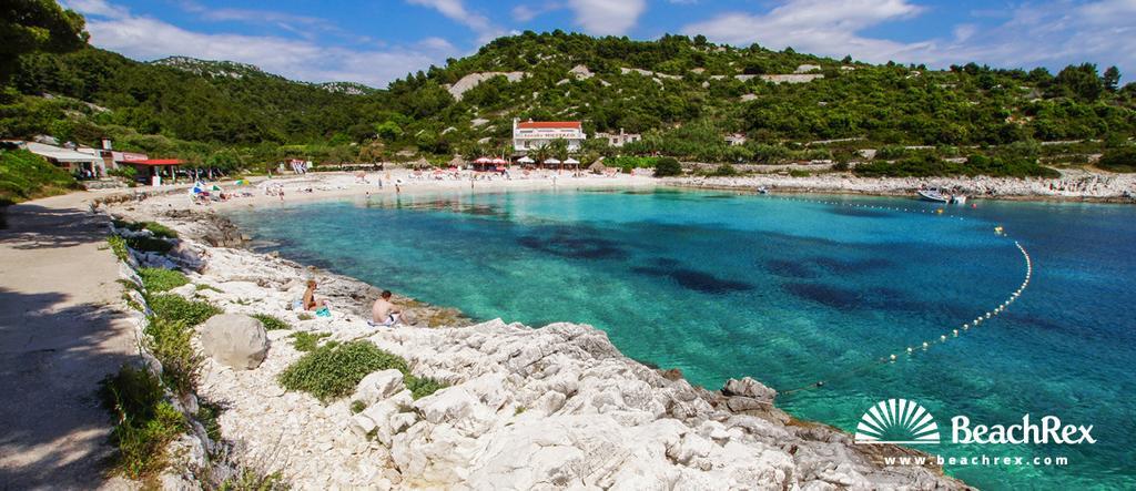Apartment Bozo Hvar Town Luaran gambar