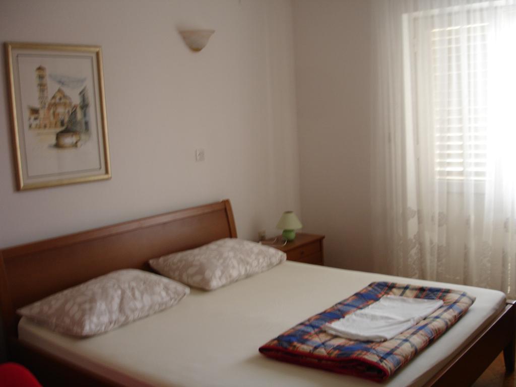 Apartment Bozo Hvar Town Luaran gambar