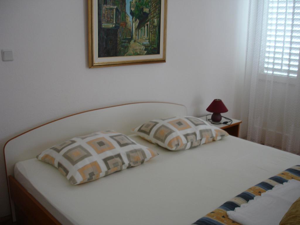 Apartment Bozo Hvar Town Luaran gambar