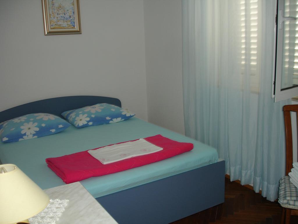 Apartment Bozo Hvar Town Luaran gambar