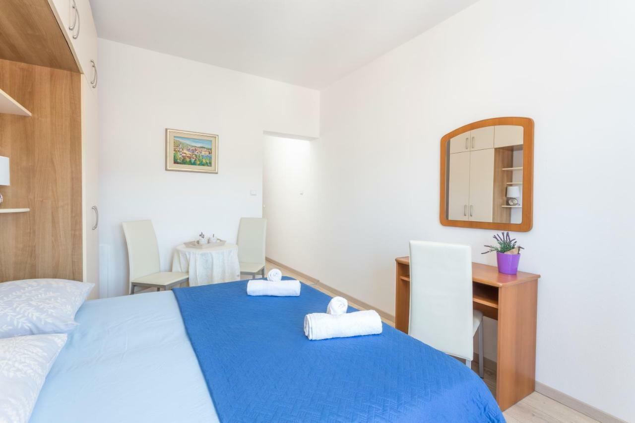 Apartment Bozo Hvar Town Luaran gambar