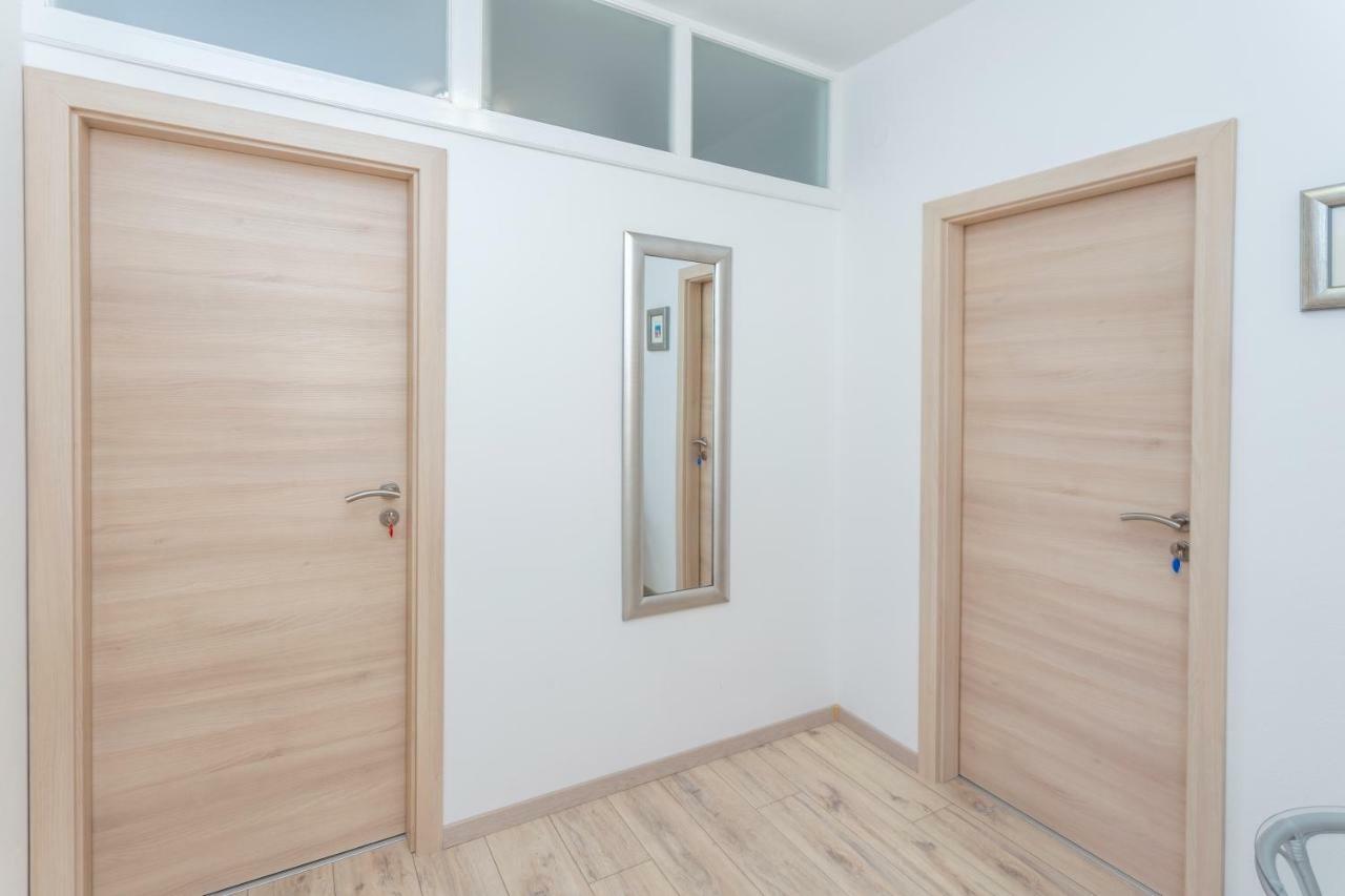 Apartment Bozo Hvar Town Luaran gambar