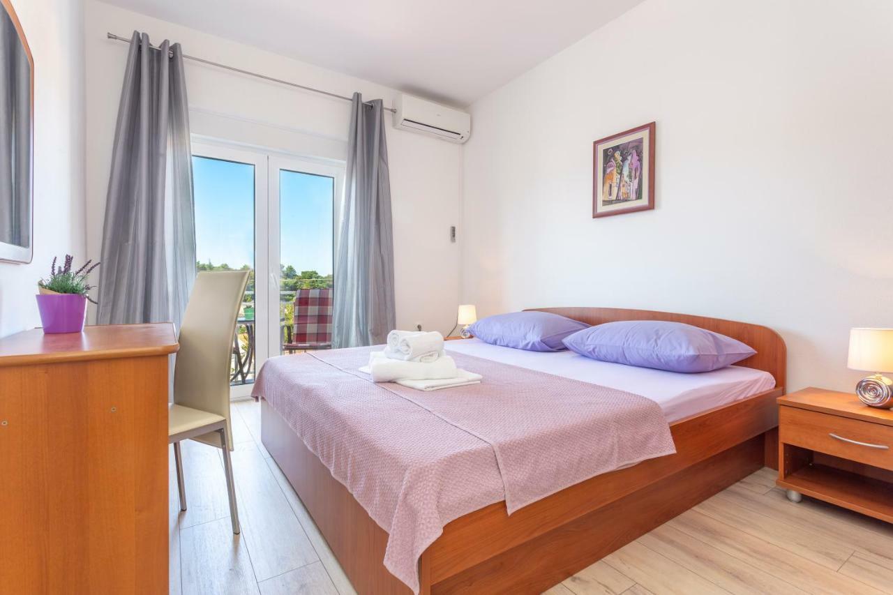 Apartment Bozo Hvar Town Luaran gambar
