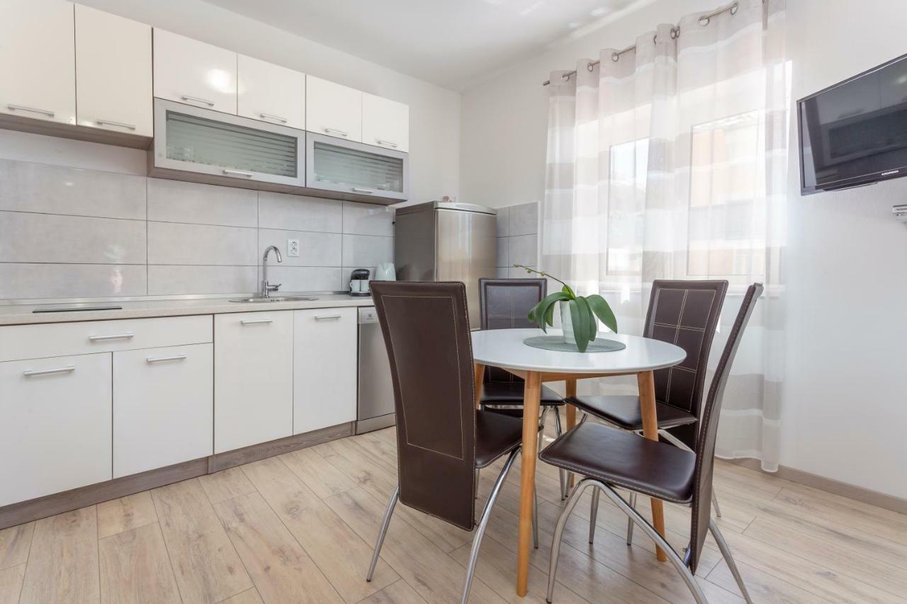 Apartment Bozo Hvar Town Luaran gambar
