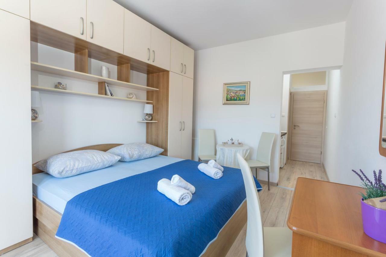 Apartment Bozo Hvar Town Luaran gambar