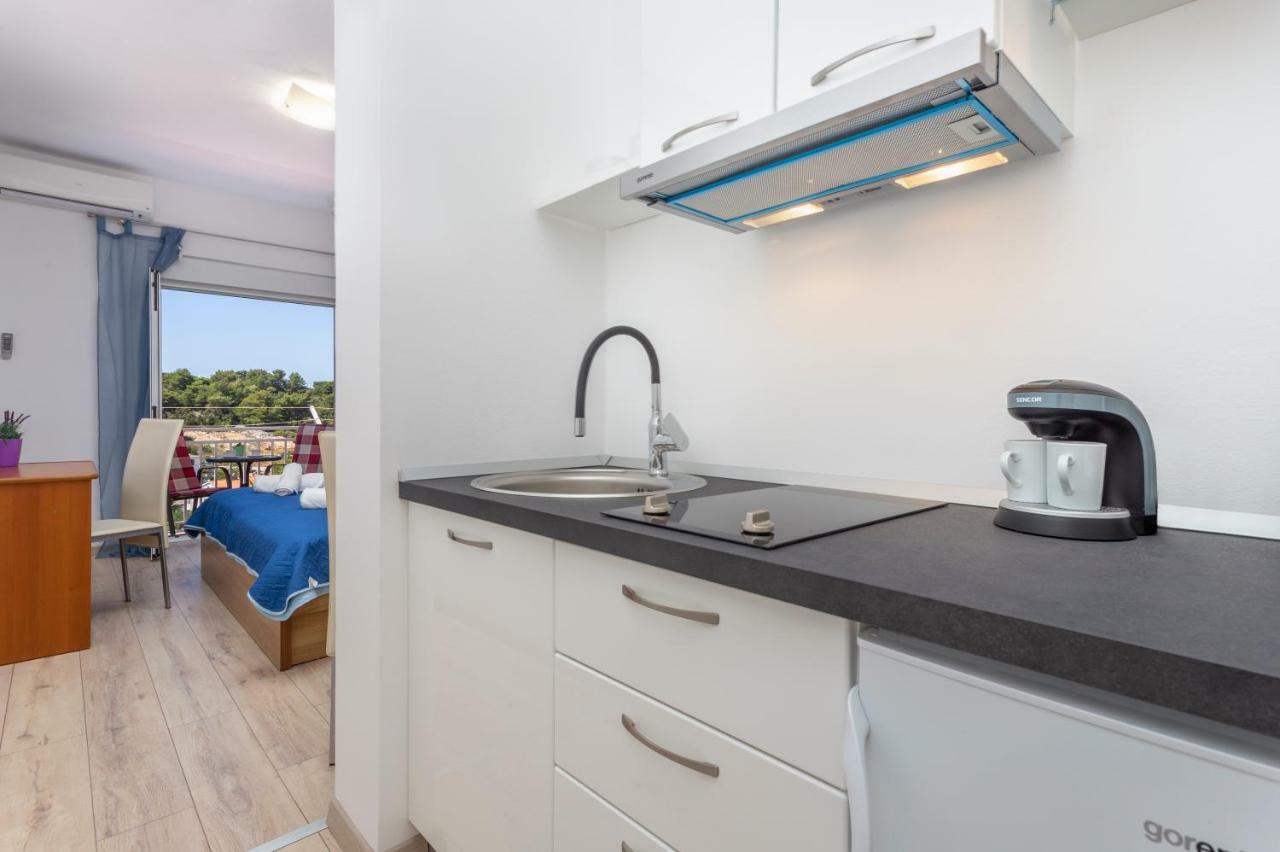 Apartment Bozo Hvar Town Luaran gambar
